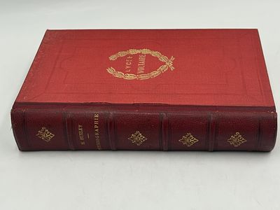[1896] Физиография. Введение в изучение природы [PHYSIOGRAPHIE. Introduction &agrave; l'&eacute;tude de la 