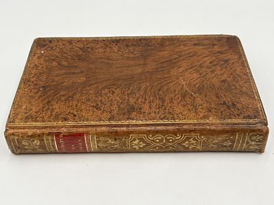 [1836] Архитектура птиц [Architecture des oiseaux]
Гурау М. Ж. [Gouraud M. J.] Описание:
Книга 