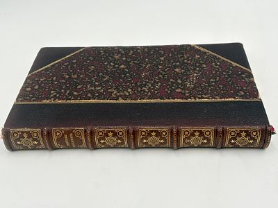 [1875]Новый Завет Господа нашего Иисуса Христа [Le Nouveau Testament de Notre Seigneur 