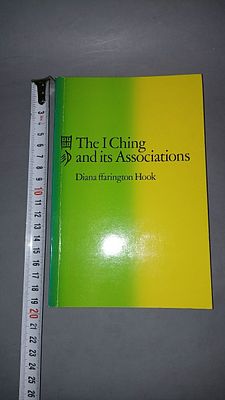 Diana ffarington Hook. И-цзин и его ассоциации. London, Boston and Henley: Routledge and Kegan 