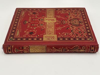 [Увелич.форм.] Сад мадемуазель Жанны. Эмиль Десбе. 1881.
[Le Jardin de Mademoiselle Jeanne]. 