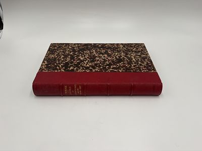 Жюль Верн. Школа Робинзонов. [L'&eacute;cole des Robinsons]. Париж: J. Hetzel et Cie, Роман Жюля Верна 