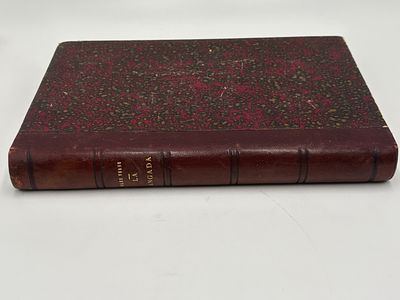 Жюль Верн. Жангада. Восемьсот лье по Амазонке. [La Jangada. Huit Cents Lieues sur l'Amazone]. 