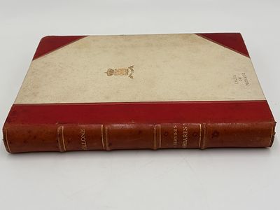 Последние варвары. Китай — Тибет — Монголия. Д'Оллон (d'Ollone). 1911.
[Les Derniers Barbares. 