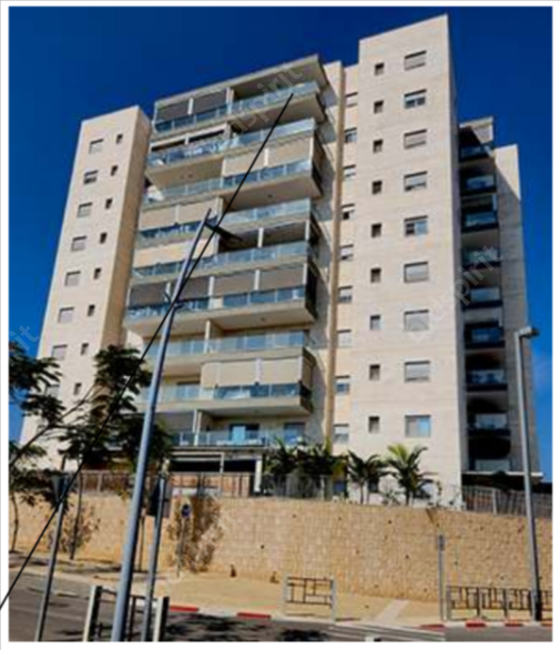 רמי קוגן, משרד עורכי-דין | תאריך אחרון להציע הצעות - דירה בשדרות מכונס נכסים