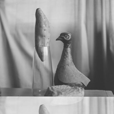 שני אבני - ללא כותרת, 2021. צילום ממוספר וממוסגר 
34/39 ס׳׳מ (ממוסגר 48/47 ס׳׳מ) 
חתום 
לראשונה 