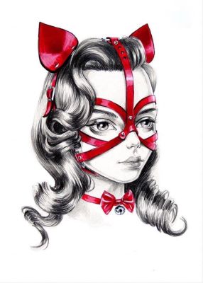 ג׳ולי פיליפנקו - הדפס על נייר פנינה 
21/15 ס׳׳מ 
חתום מלפנים 
ג׳ולי 