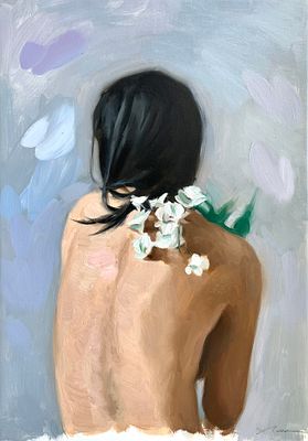 פרנקו הואמן - ללא כותרת, ֿ 2025. בפעם הרביעית בקוקו ובאופן בלעדי בישראל, נכיר לכם מתנה גדולה לכל 