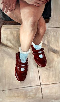 תום פימה - ׳׳רגל על רגל׳׳ 2025. בפעם השישית בקוקו ואחרי הצלחות גדולות שלה במכירות האחרוונת - קבלו 