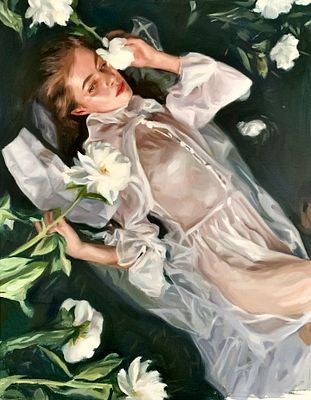 פרנקו הואמן - ׳׳אופליה׳׳ 2025. בפעם הרביעית בקוקו ובאופן בלעדי בישראל, נכיר לכם מתנה גדולה לכל אוסף 