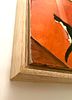 Roni Yoffe - ''Cat in the Alley'' 2025. Oil on framed wood 
20/15 cm 
signed 
Roni Yoffe (1985) Image - 1