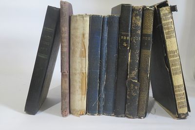 מחזורים מבחר גדול