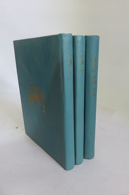 רש"י / האר"י / הבעל שם טוב 
תולדות חייהם חיבר אבא גורדין