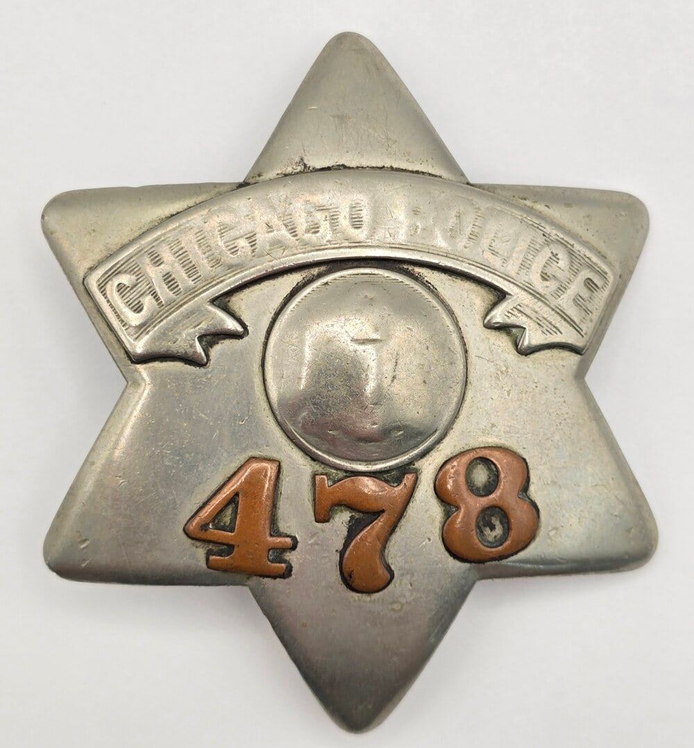 Kraft Auctions | 50th Anniversary Police & Fire Memorabilia