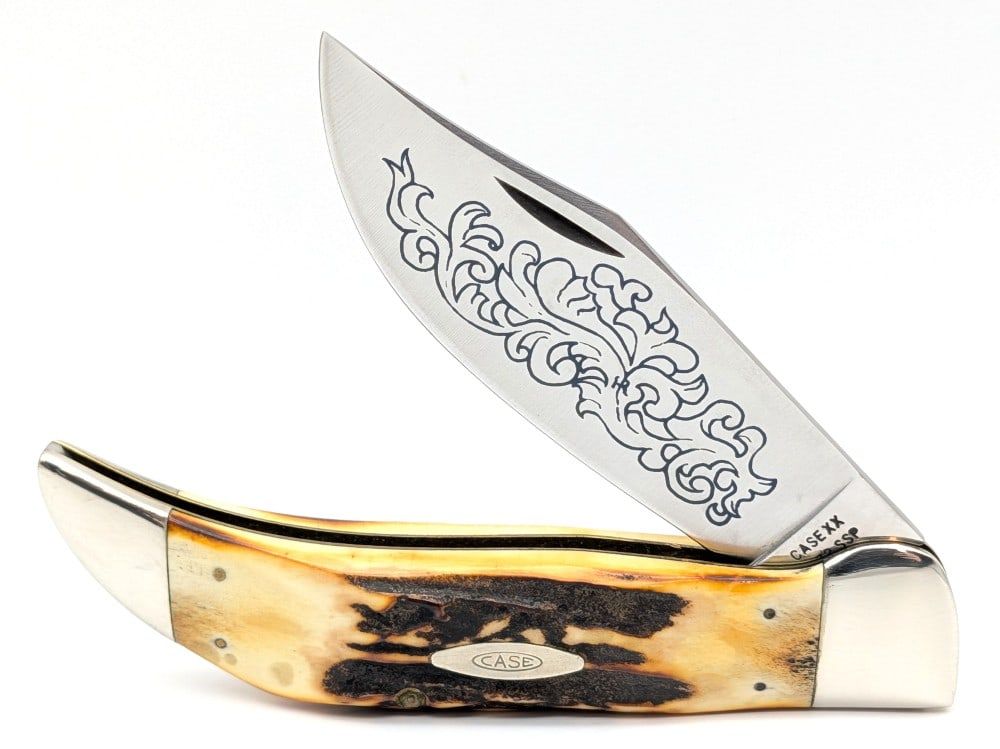 Kraft Auctions | 50th Anniversary Auction - Case XX Knives