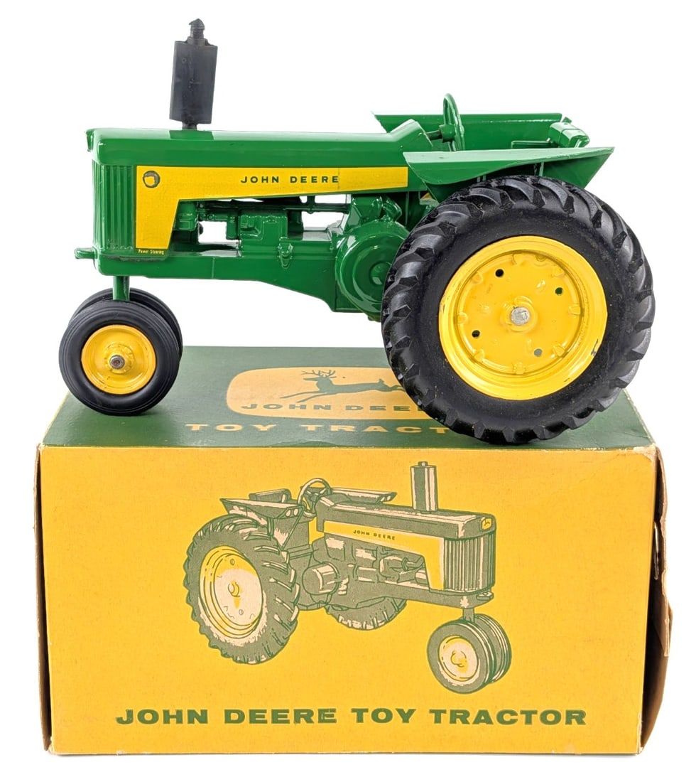 Kraft Auctions | Spring Antique Truck & Tractor Auction Day 1