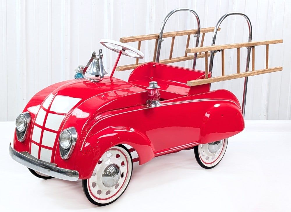 Kraft Auctions | Annual Spring Antique & Vintage Toy Auction