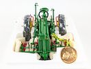 1/16 Ertl John Deere Model A Tractor with 290 Series Cultivator Precision Classics #2. 1/16 Ertl Image - 2