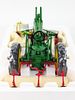1/16 Ertl John Deere Model A Tractor with 290 Series Cultivator Precision Classics #2. 1/16 Ertl Image - 5