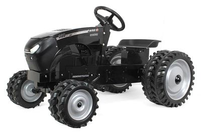 Ertl Case IH AFS Connect Magnum 380 Demonstrator Pedal Tractor w/ Duals - NIB. Ertl Case IH AFS 