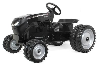 Ertl Case IH AFS Connect Magnum 380 Demonstrator Pedal Tractor w/ Duals - NIB. STOCK PHOTO. Ertl 