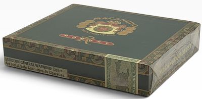 25 Macanudo Robust Baron De Rothschild Cigars, Sealed?. 25 Macanudo Robust Baron De Rothschild 