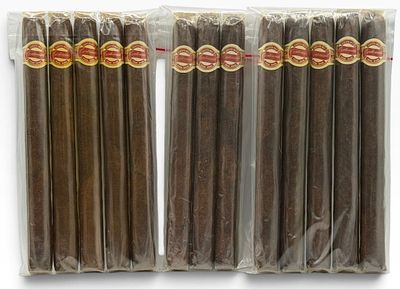 Set of 13 Cuesta-Rey Centennial Dominican #1 Cigars. These cigars do not come in the original 