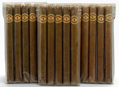 Set of 15 Cuesta-Rey Cabinet #1 Natural Cigars. The cigars do not come in a box as they 