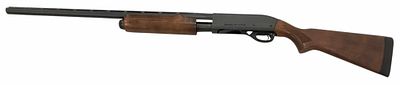Remington 870 Express .16 Ga Pump Action Shotgun.? The Remington model 870 Express .16 Ga pump 