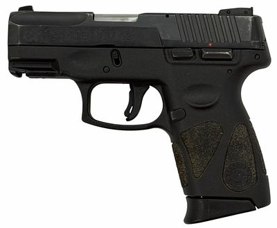 Taurus PT 111 G2 Millennium .9mm Semi Automatic Pistol.? The Taurus PT 111 G2 Millennium pistol 