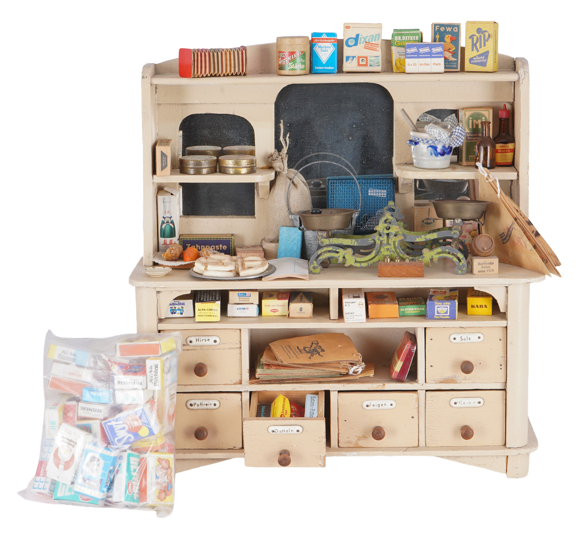 Antikauktion Krefeld | Auction 34 | Special Auction Toys & Puppets Special Auction: Toys from a Private Museum on the Lower Rhine