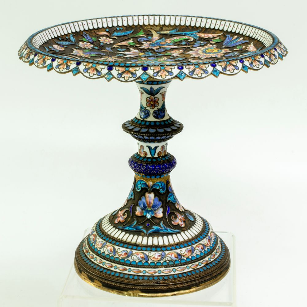 La Russe | מכירה  3.2