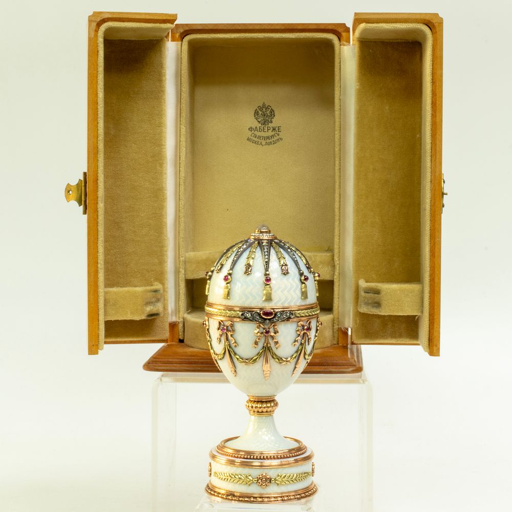 La Russe | מכירה  3.3