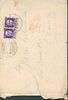 [HISTORY] - [CARNERA] Primo (Sequals, 1906 - ib., 1967) - Autograph letter signed. [CARNERA] Image - 2