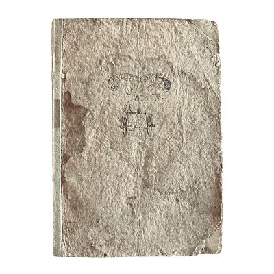 [LITERATURE] - AMEYDEN Teodoro – [THEODORO MAYDEN] (1586 – 1656) - [Wine And Cooking - On Wine 