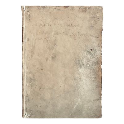 [HISTORY] - FRIGERIO Bartolomeo (1585 - 1636) - Rare Baroque Economic And Moral Treatise On 
