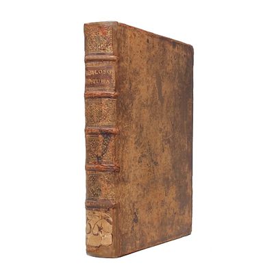 [SCIENCE AND MEDICINE] - NEWTON Isaac (1643 - 1727) - The Most Complete Edition Of Newton’s 