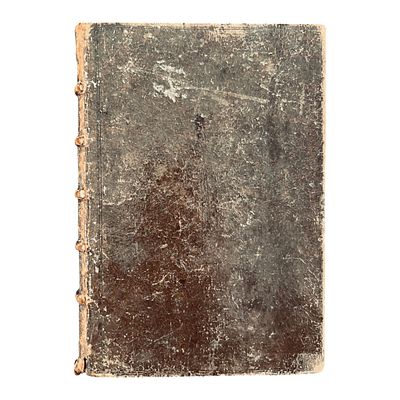 [SCIENCE AND MEDICINE] - NICOLAY Nicolas de (1517 - 1583) - [Travel And Ethnography – 