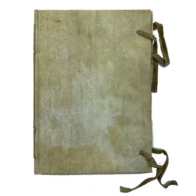 [LITERATURE] - VIRGILIUS Publius Maro (70 - 19 BC) - 1510. An Unrecorded Edition Of Vergil’s 