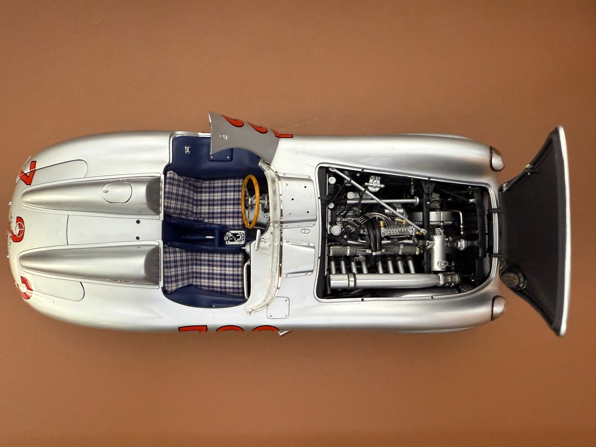 La Vista Auctions | Auction 39 | rarissima