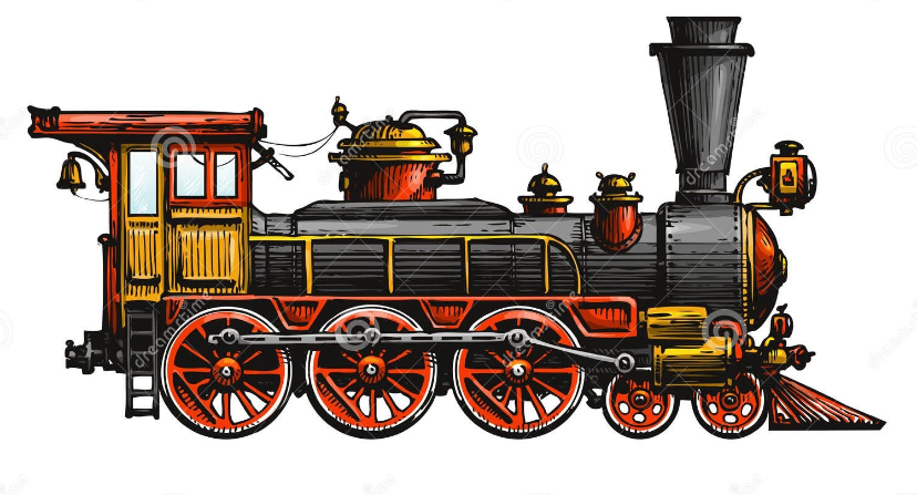 La Vista Auctions | GENTLEMEN, IN THE CARRIAGE