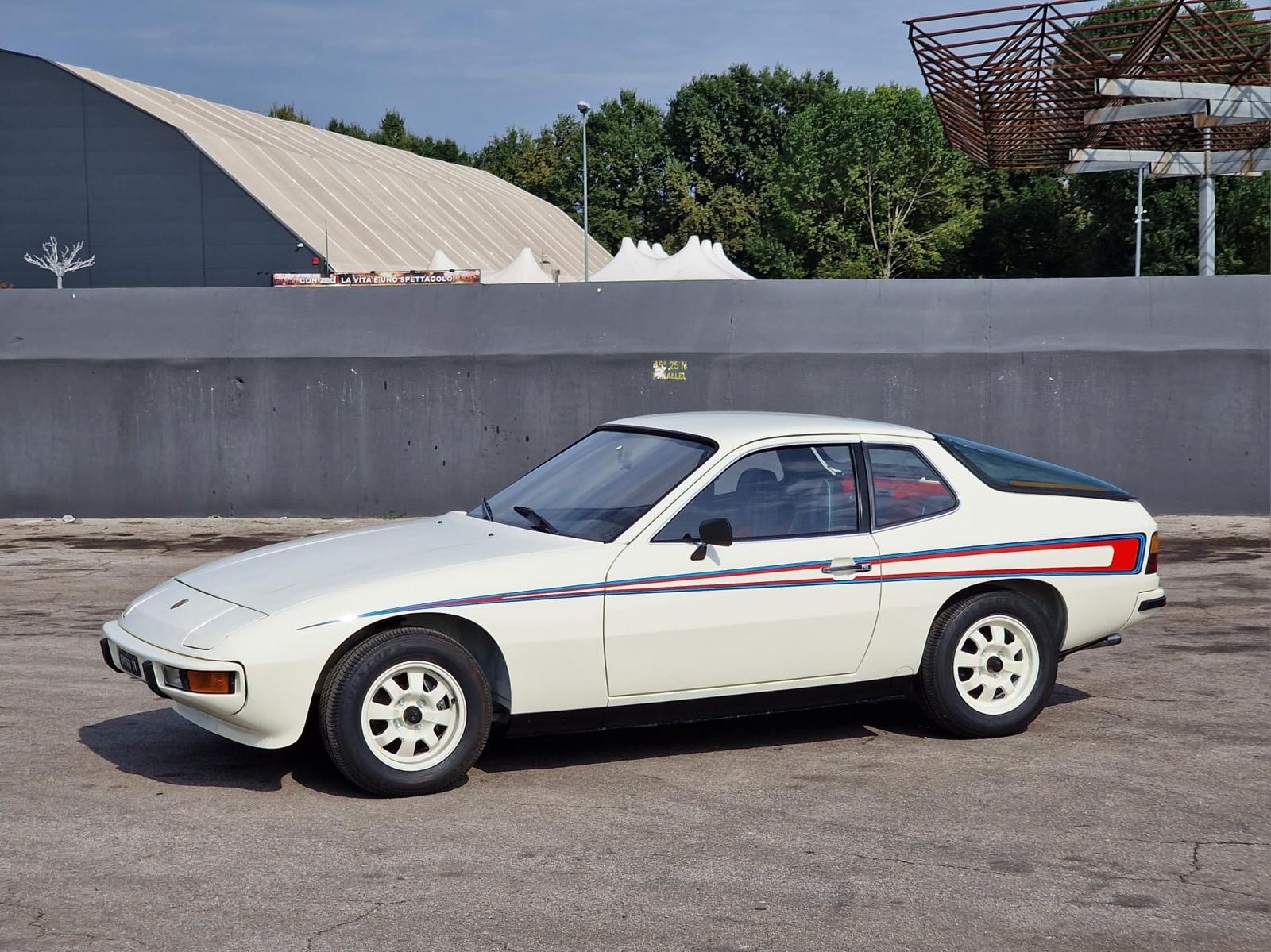 La Vista Auctions | MARTINISSIMA