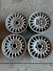 BMW 3 Series E36 ALLOY WHEELS. 15' alloy wheels 
BMW 3 Series E36 
1990-1994 
Excellent Condition Fotos - 1
