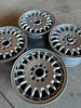 BMW 3 Series E36 ALLOY WHEELS. 15' alloy wheels 
BMW 3 Series E36 
1990-1994 
Excellent Condition Fotos - 2