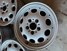 BMW Z3 -ALLOY WHEELS. Alloy Wheels 
Original BMW Z3 
Never fitted 
New, excellent condition Fotos - 1