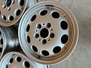 BMW Z3 -ALLOY WHEELS. Alloy Wheels 
Original BMW Z3 
Never fitted 
New, excellent condition Fotos - 2