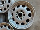 BMW Z3 -ALLOY WHEELS. Alloy Wheels 
Original BMW Z3 
Never fitted 
New, excellent condition Fotos - 3