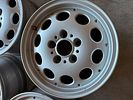 BMW Z3 -ALLOY WHEELS. Alloy Wheels 
Original BMW Z3 
Never fitted 
New, excellent condition Fotos - 4