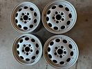 BMW Z3 -ALLOY WHEELS. Alloy Wheels 
Original BMW Z3 
Never fitted 
New, excellent condition Fotos - 5