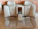 ALFA ROMEO 156 - FOUR SEATS AND FOUR DOORS. Alfa 156 
4 leather seats 
4 doors leather interior Fotos - 11